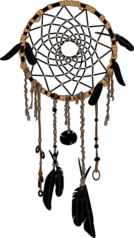 Catcher Dream Dreamcatcher Transparent PNG Image