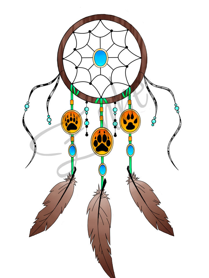 Dreamcatcher Transparent PNG Image