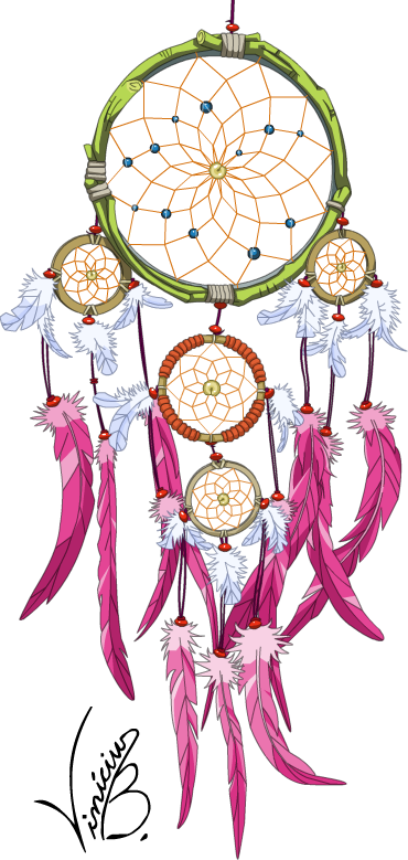 Desktop Plus Iphone Wallpaper Dreamcatcher Transparent PNG Image