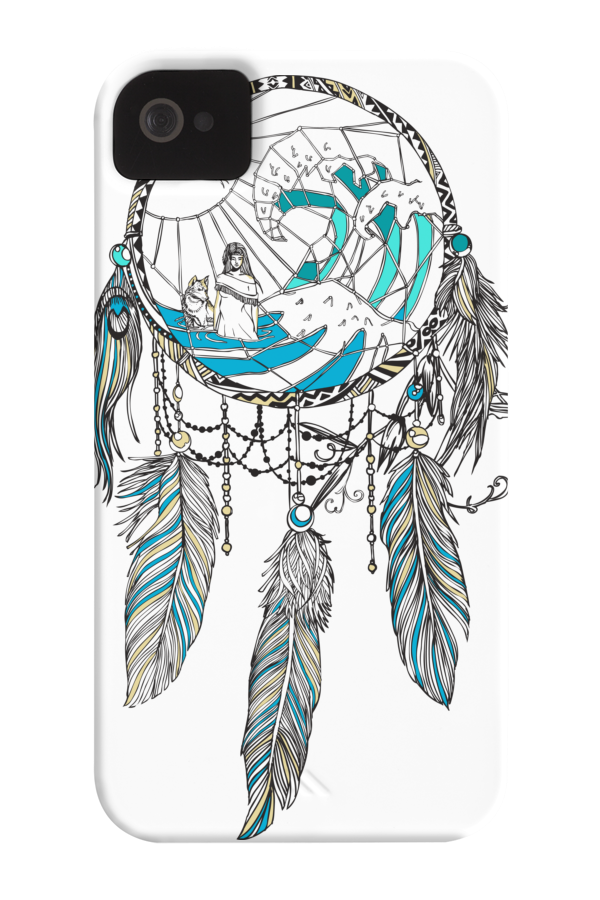 Art Drawing Dreamcatcher Transparent PNG Image
