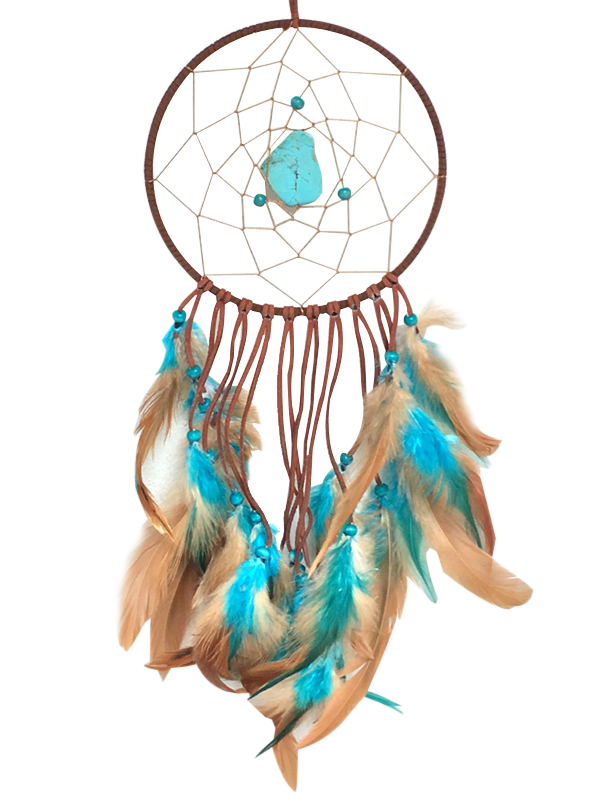 Wall Feather Ornament Dreamcatcher Transparent PNG Image