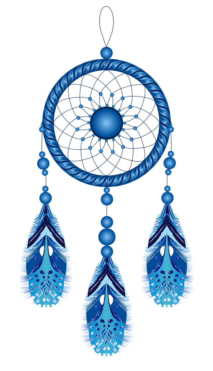 Nations First Dreamcatcher Transparent PNG Image