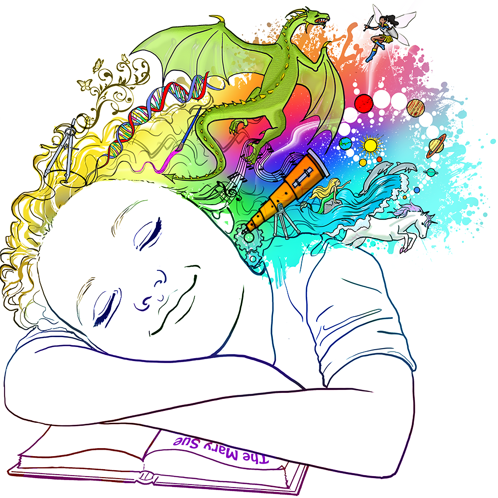 Dream Transparent PNG Image