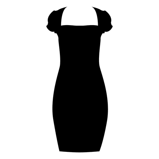 Girl Dress Transparent PNG Image