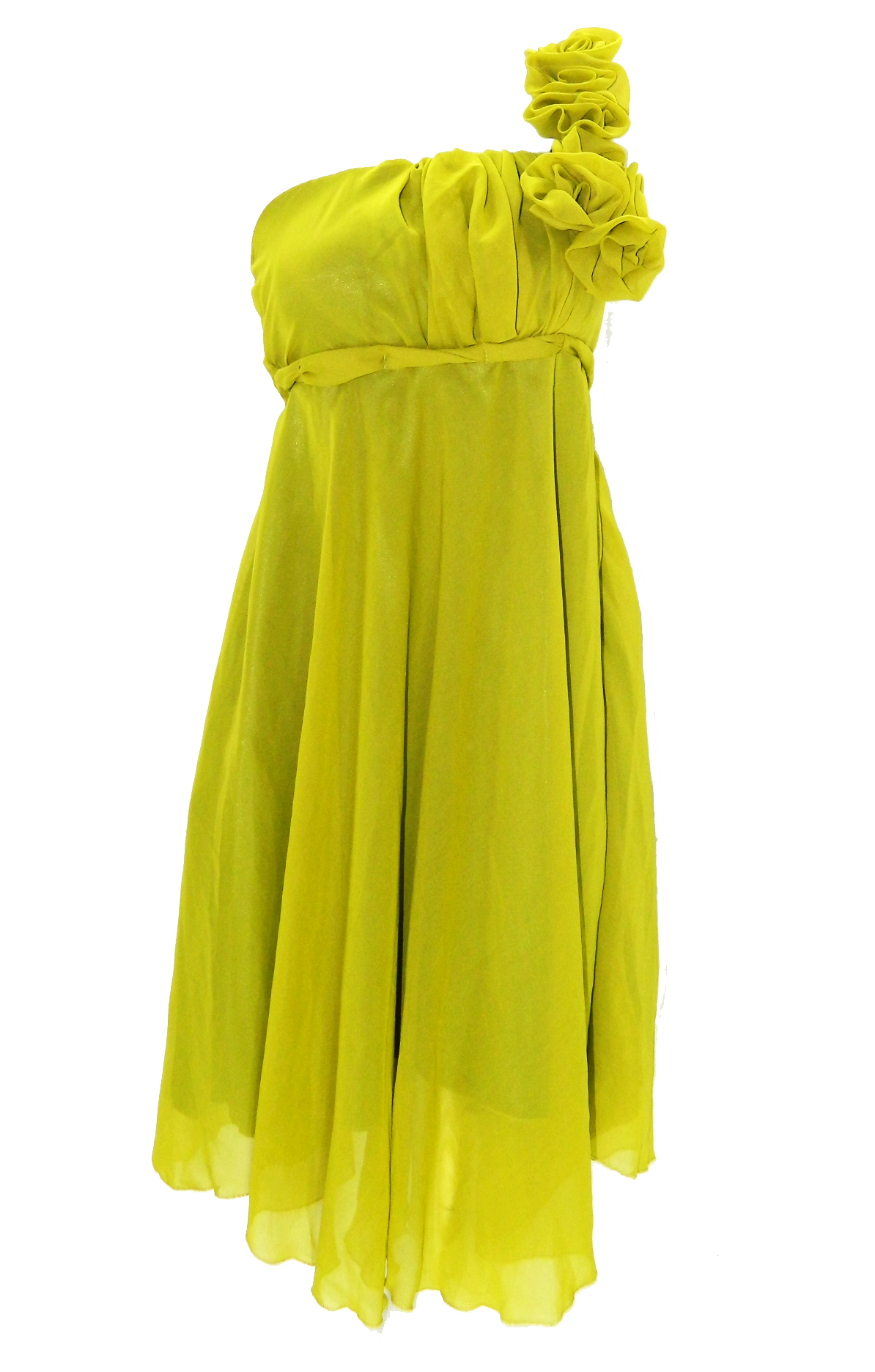 Girl Short Dress Transparent PNG Image