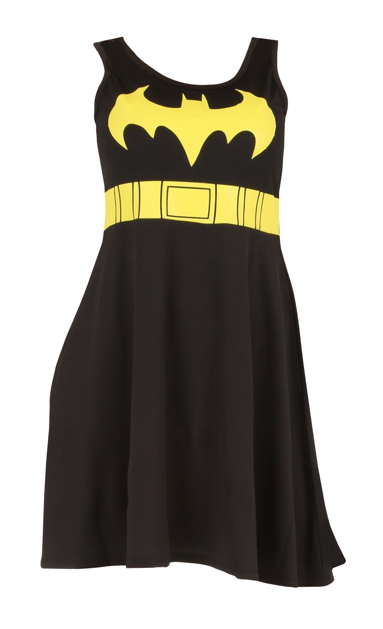 Girl Short Dress Transparent PNG Image