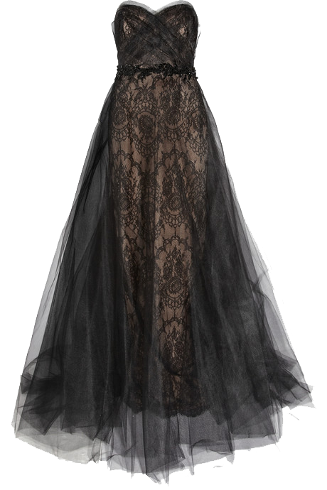 Dress Transparent PNG Image