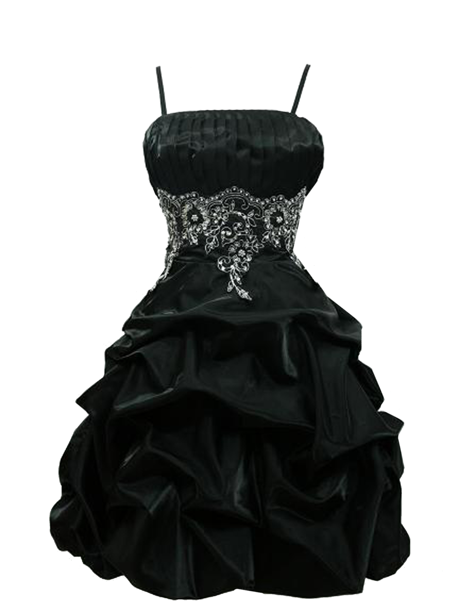 Dress Transparent PNG Image