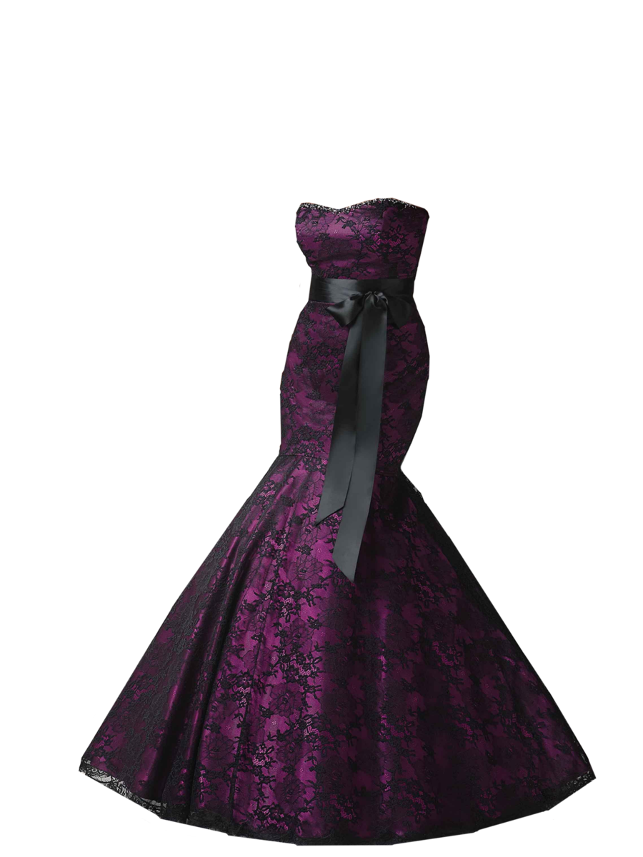 Dress Transparent PNG Image