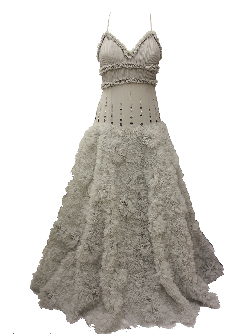 Dress Transparent PNG Image