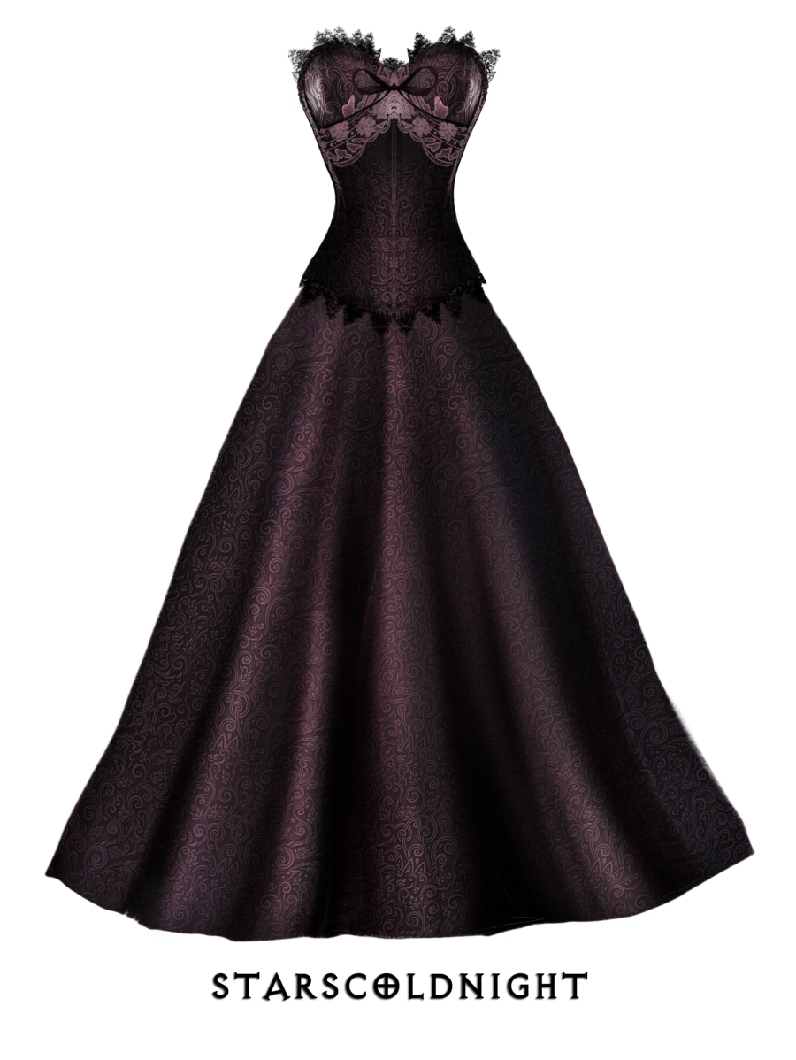Dress Transparent PNG Image