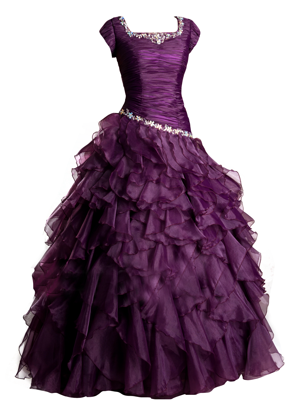 Dress Transparent PNG Image