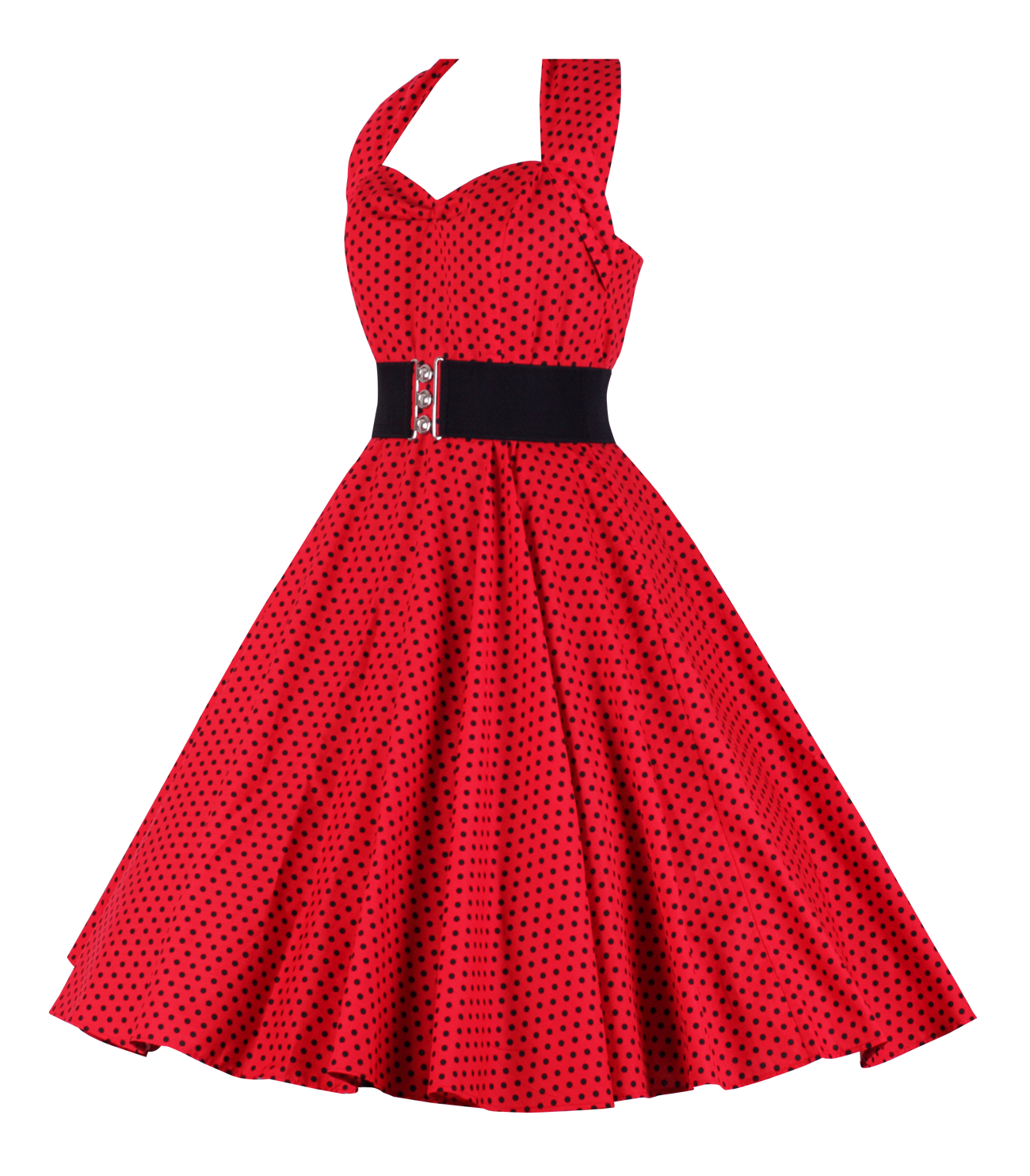 Dress Transparent PNG Image