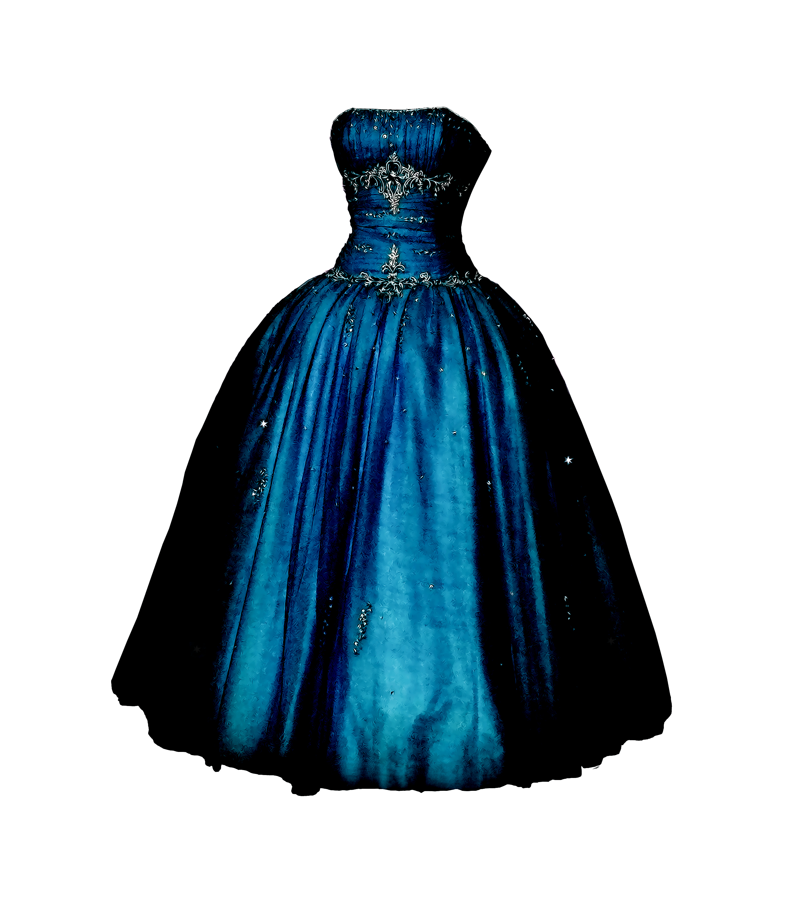 Dress Transparent PNG Image