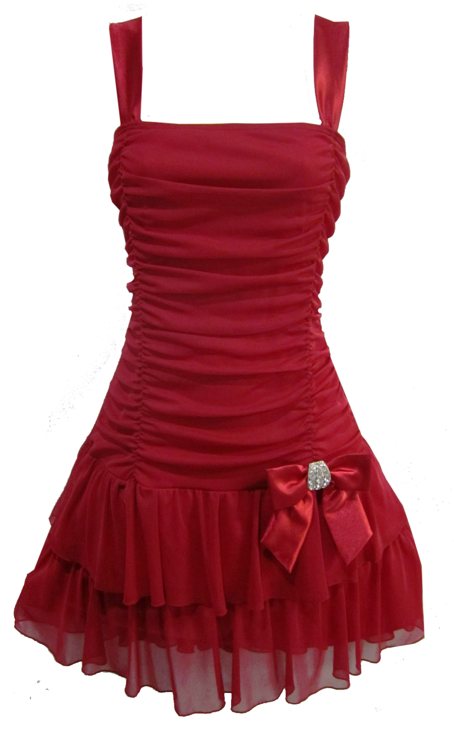 Dress Transparent PNG Image