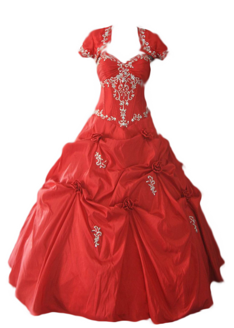 Dress High-Quality Transparent PNG Image
