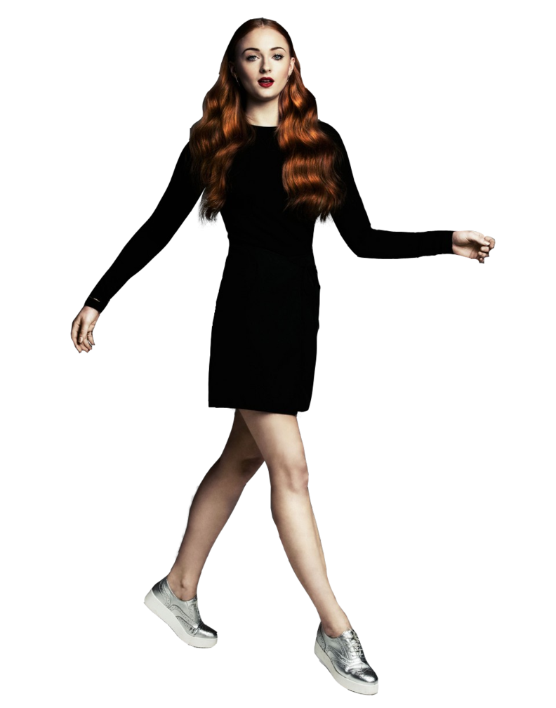 Jean Others Grey Stark Sansa Transparent PNG Image