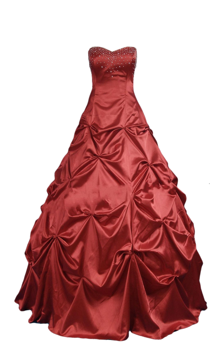 Dress Transparent PNG Image
