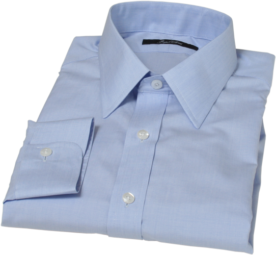 Dress Shirt Transparent PNG Image