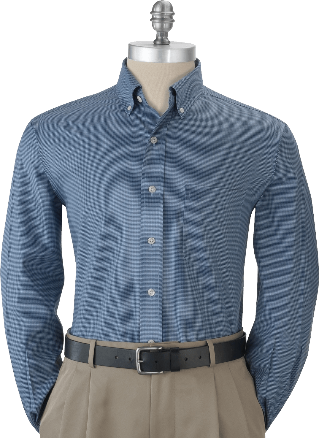 Dress Shirt Transparent PNG Image
