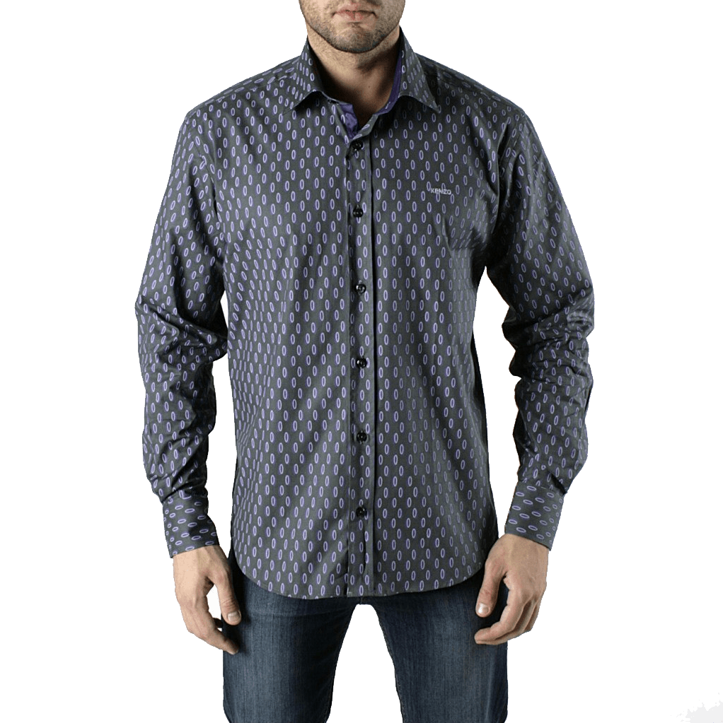 Dress Shirt Transparent PNG Image
