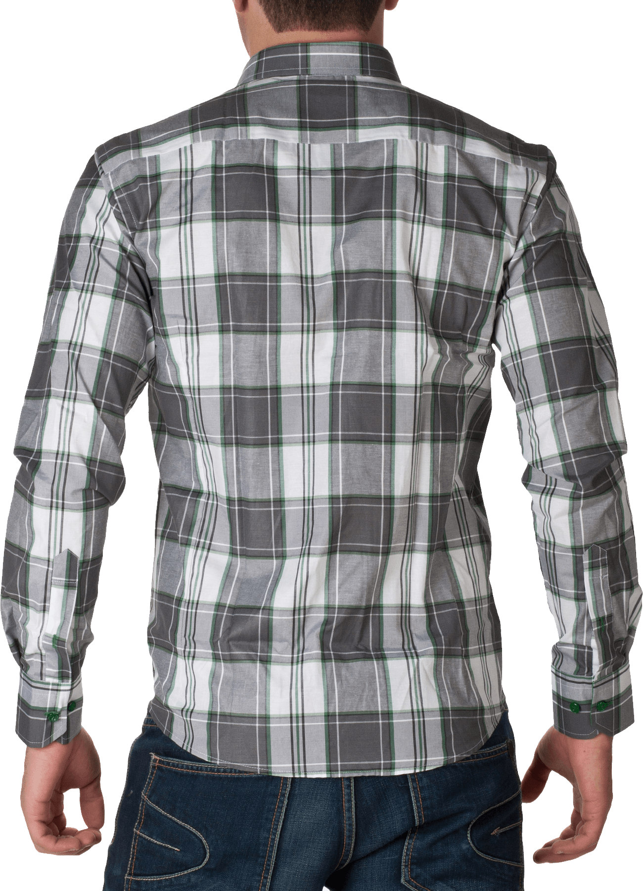 Dress Shirt Transparent PNG Image