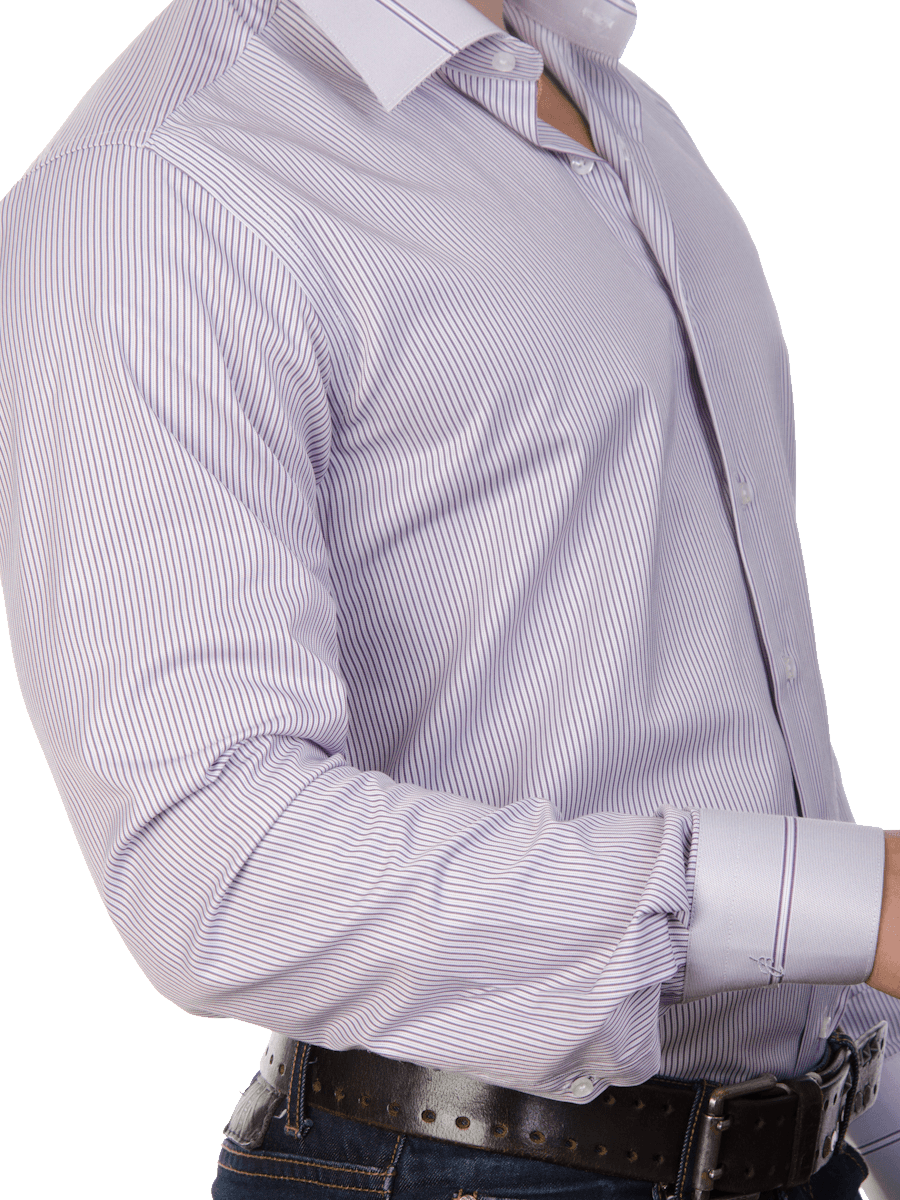 Dress Shirt Transparent PNG Image