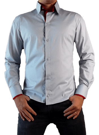 Dress Shirt Transparent PNG Image