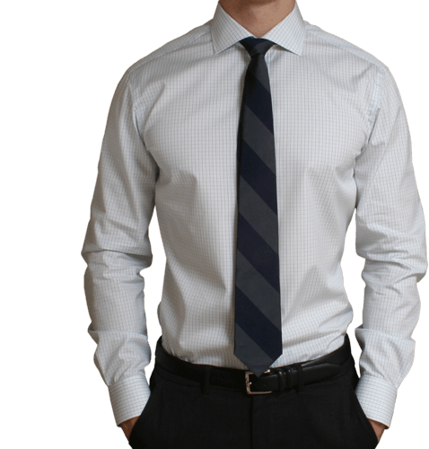 Dress Shirt Transparent PNG Image
