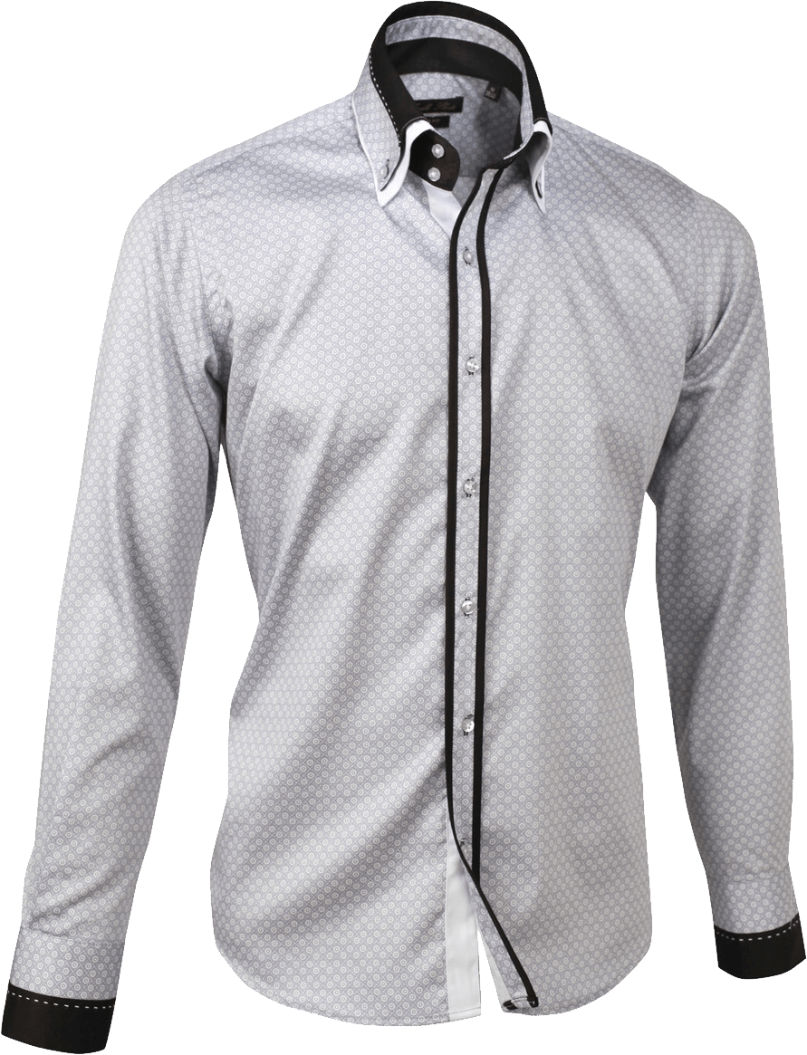 Dress Shirt Transparent PNG Image