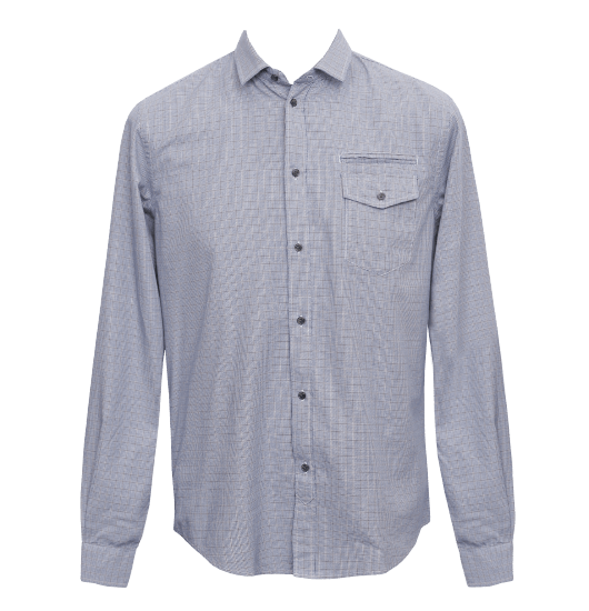 Dress Shirt Transparent PNG Image