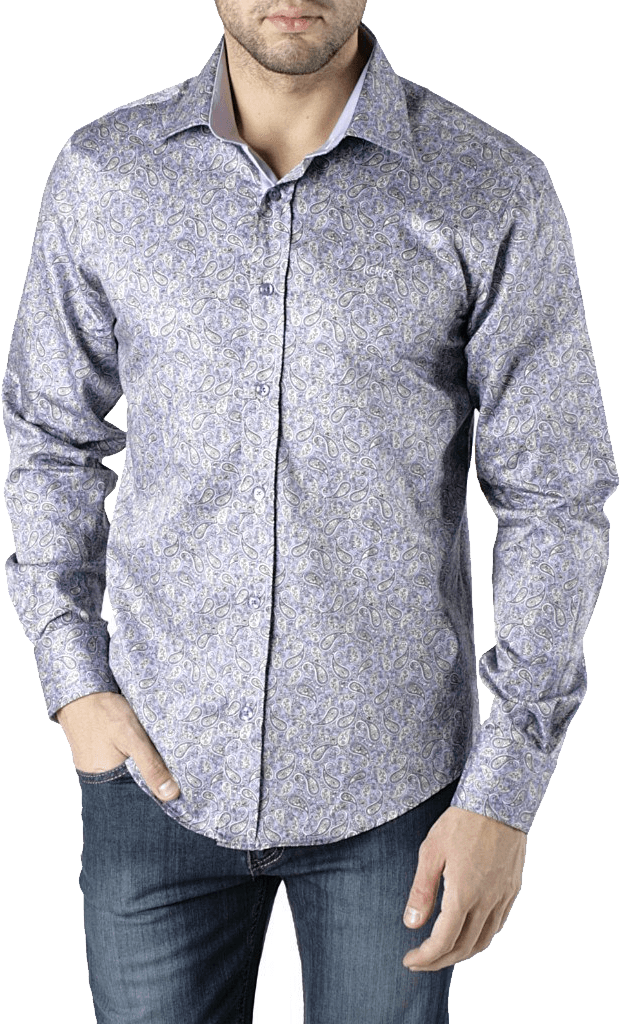 Dress Shirt Transparent PNG Image