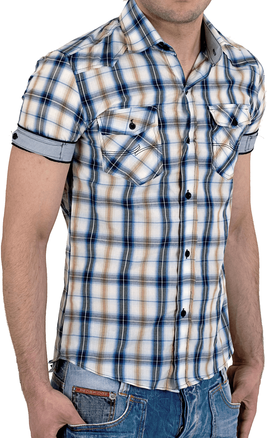 Dress Shirt Transparent PNG Image
