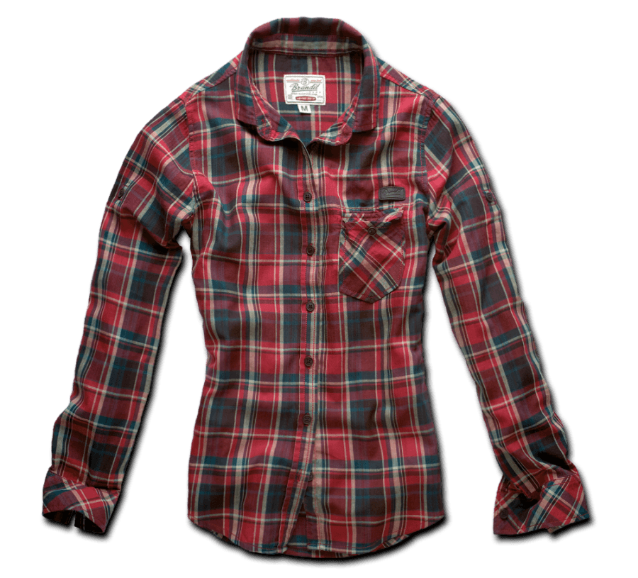 Dress Shirt Transparent PNG Image