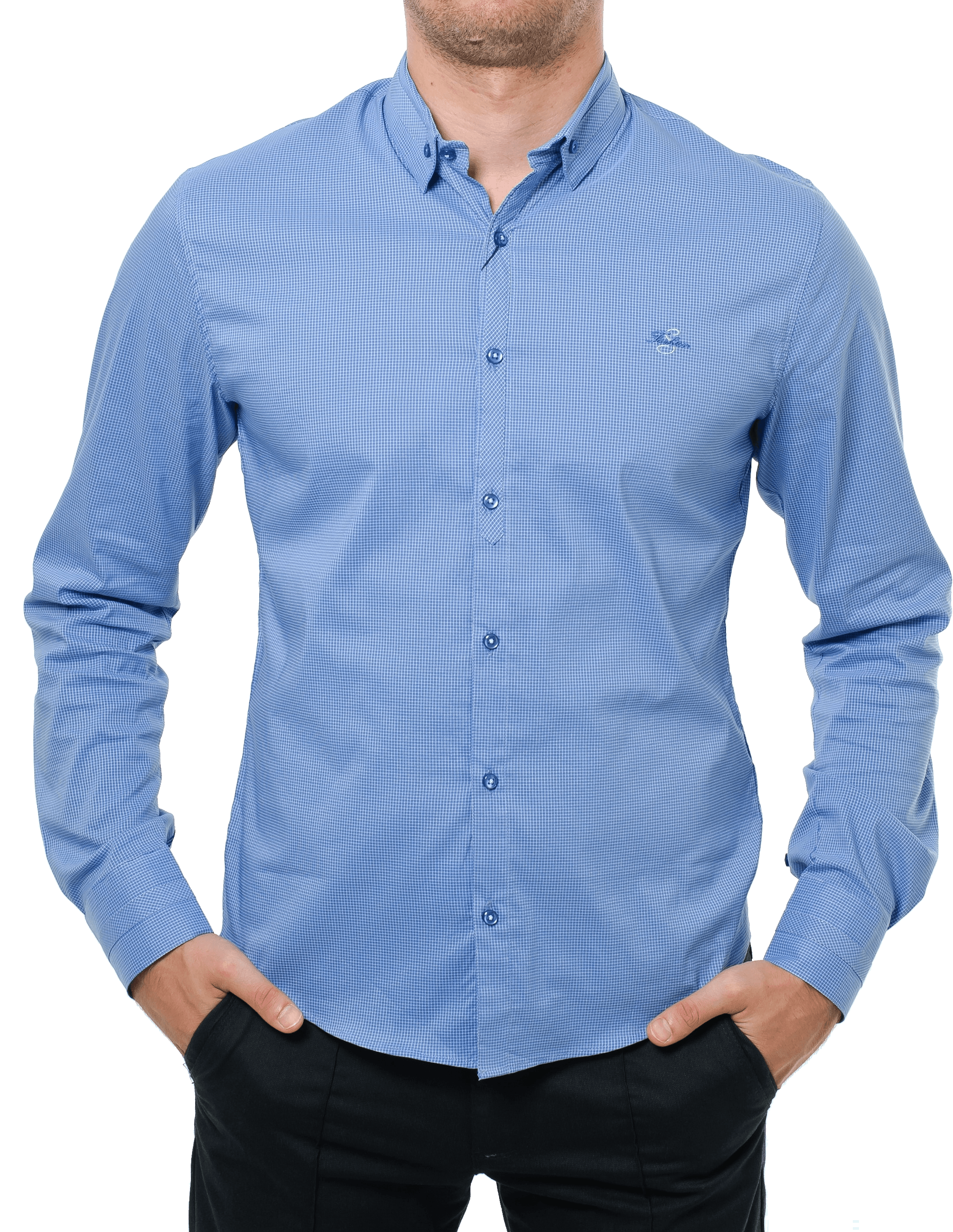 Dress Shirt Transparent PNG Image