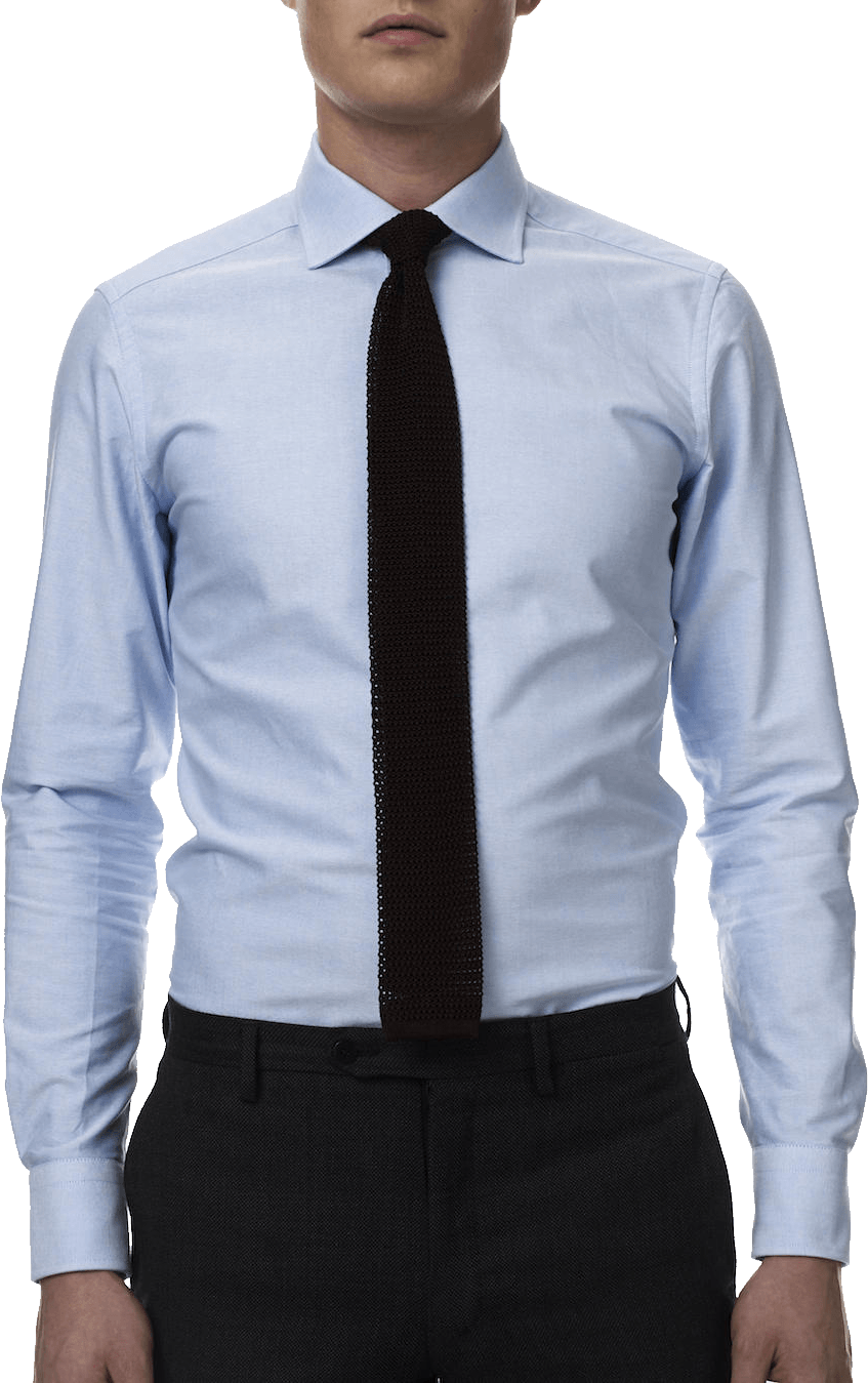 Dress Shirt Transparent PNG Image