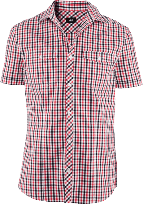 Dress Shirt Transparent PNG Image