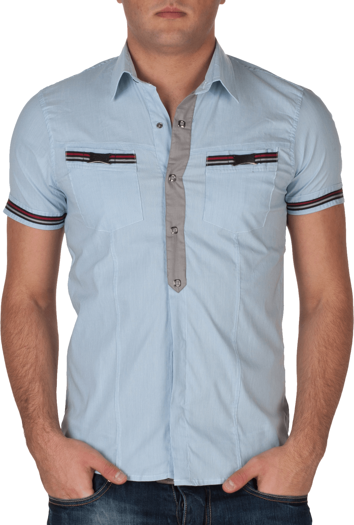 Dress Shirt Transparent PNG Image
