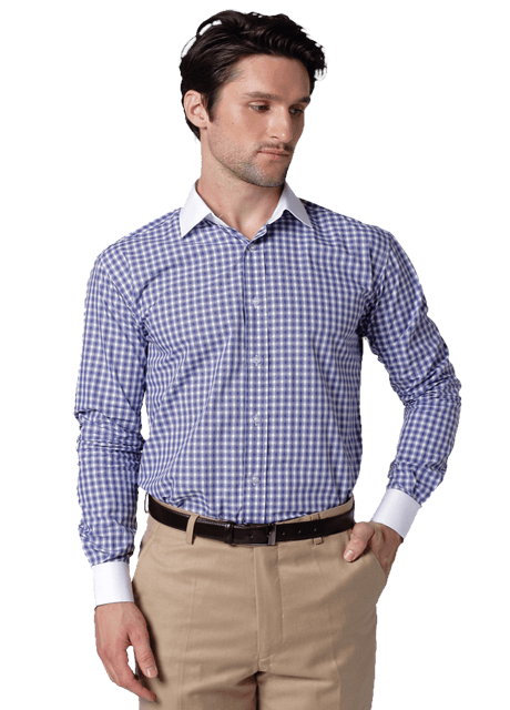 Dress Shirt Transparent PNG Image