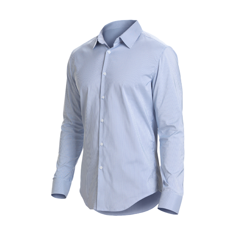 Dress Shirt Transparent PNG Image