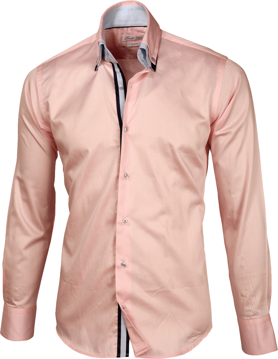 Dress Shirt Transparent PNG Image