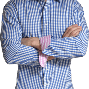 Dress Shirt Transparent PNG Image