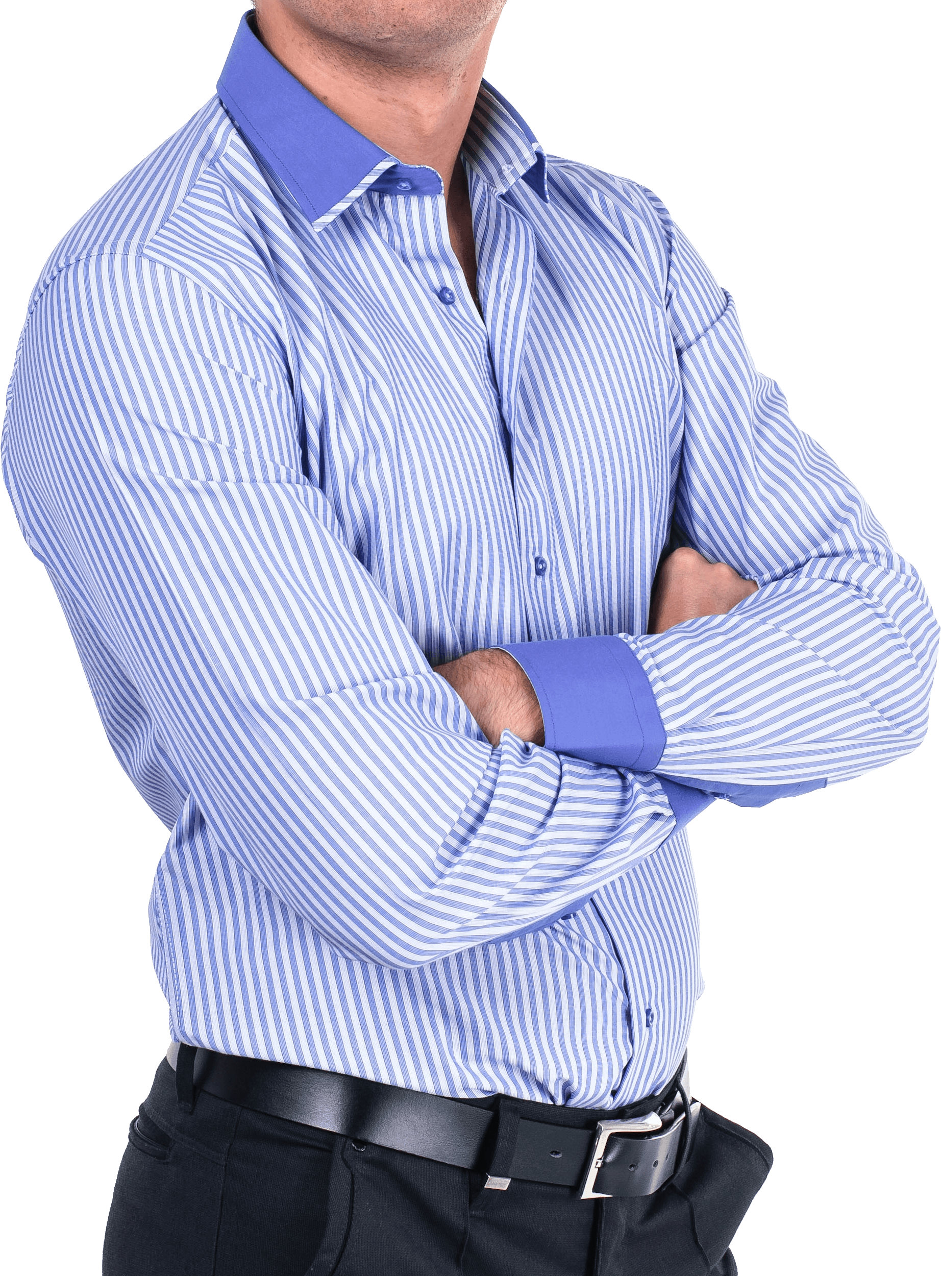 Dress Shirt Transparent PNG Image