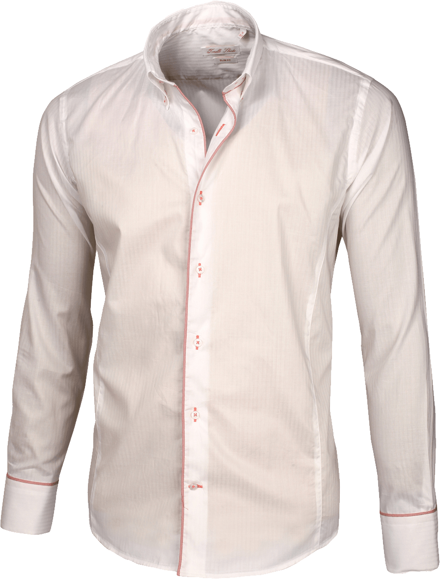 Dress Shirt Transparent PNG Image