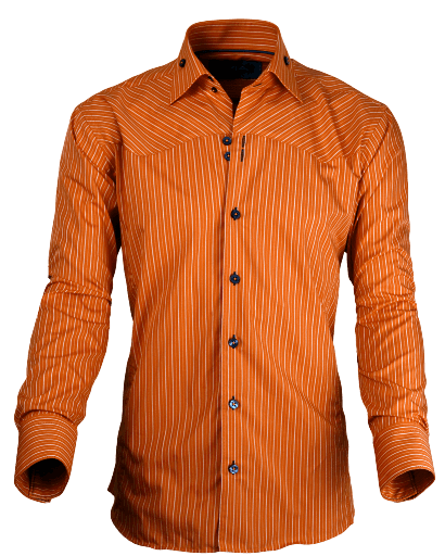 Dress Shirt Transparent PNG Image