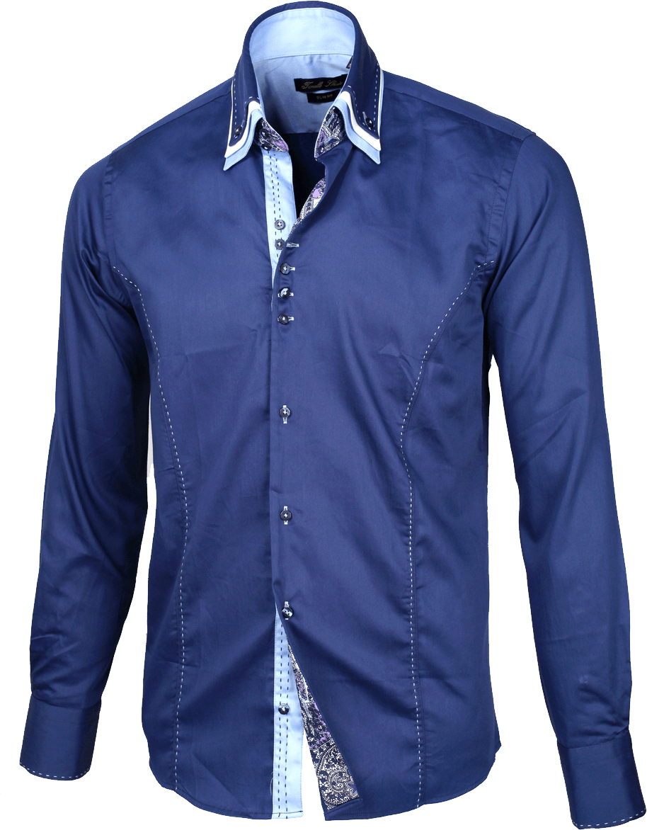 Dress Shirt Transparent PNG Image