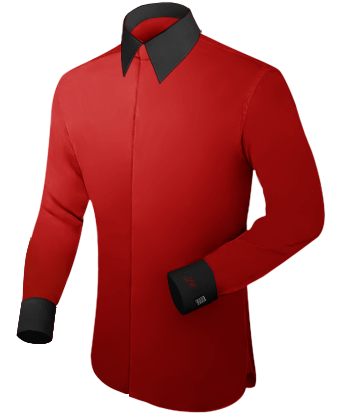 Dress Shirt Transparent PNG Image