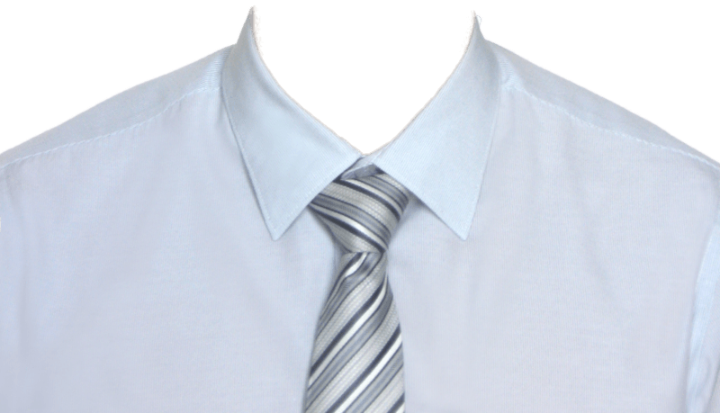 Dress Shirt Transparent PNG Image