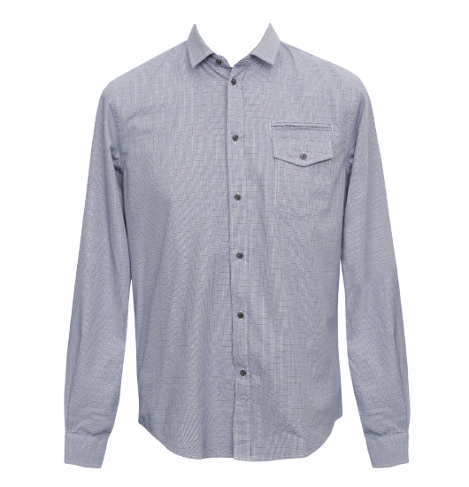 Dress Shirt Transparent PNG Image