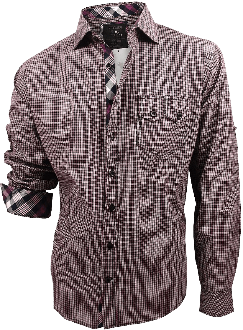 Dress Shirt Transparent PNG Image